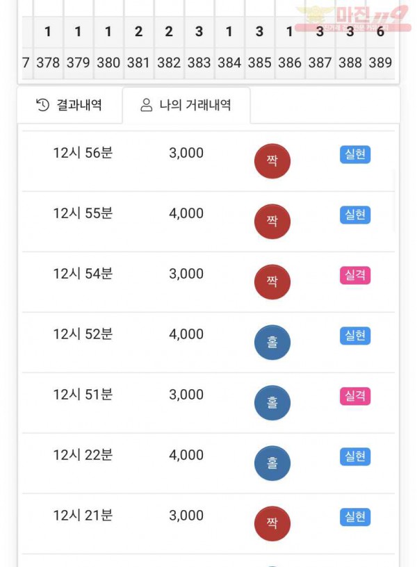 하이트레이딩 국대점
