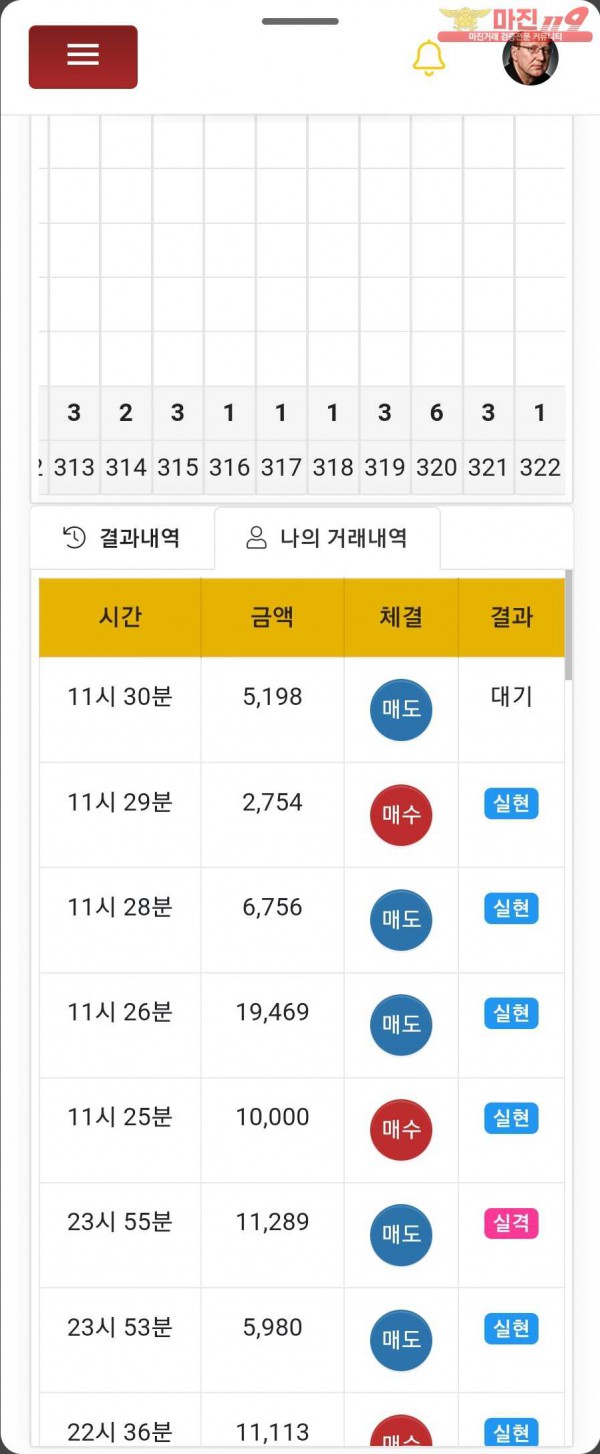 창성 일등점