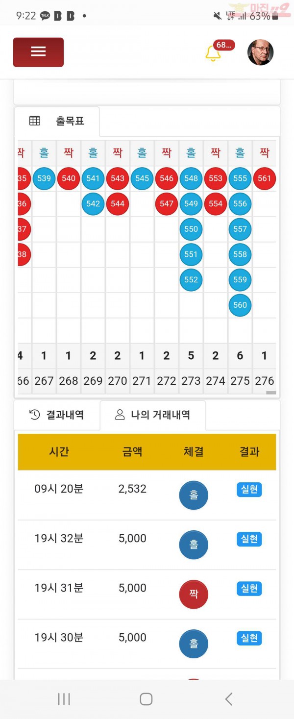 하이트레이딩 일등점