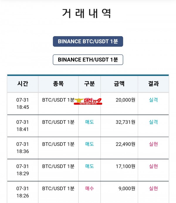 비트맨 꽃다발점 수익인증 연승인증