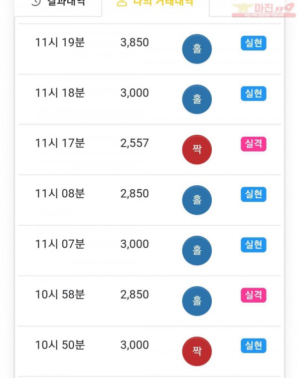 하이 국대점
