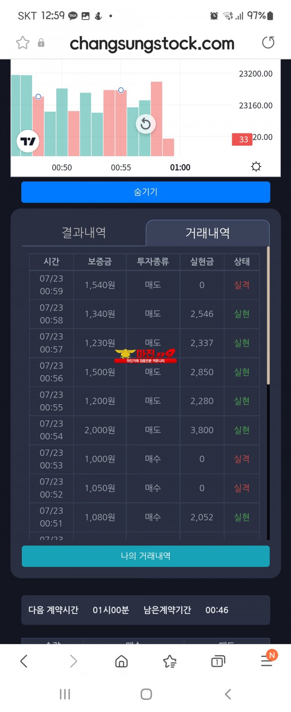 창성 댄디점