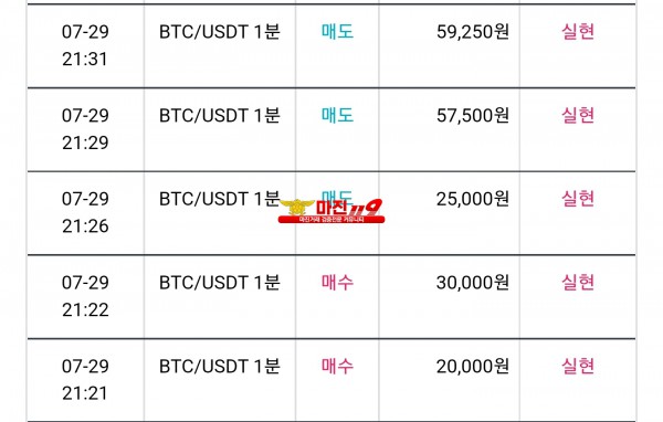 비트맨 꽃다발점 수익인증 연승인증