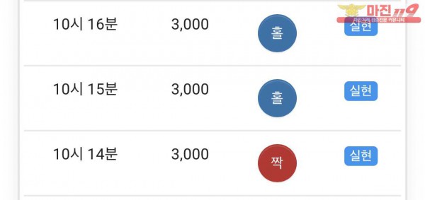 글로벌 수익인증