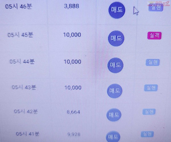 글로벌 777점 수익인증