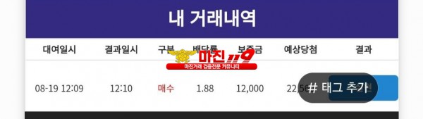 코리아 통일지사