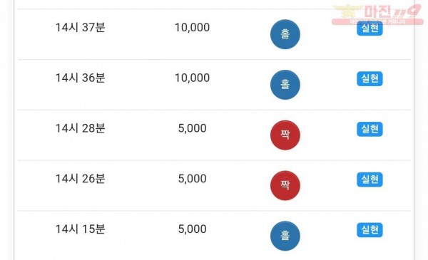 하이트레이딩 댄디점