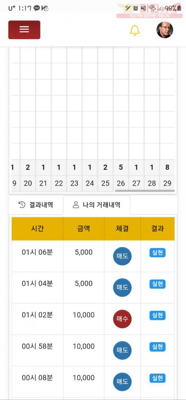 하이트레이딩페이백