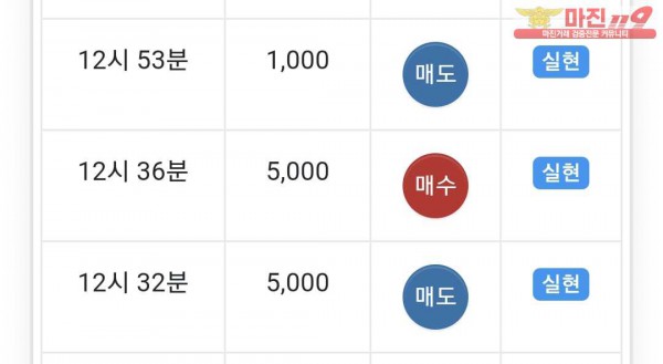 글로벌777수익인증