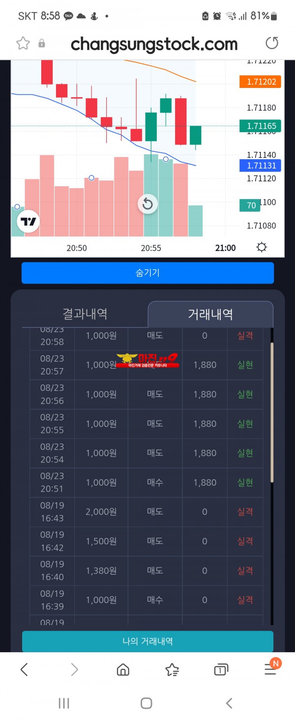 댄디점