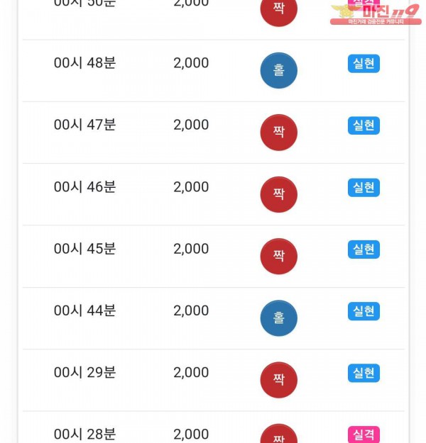 댄디점