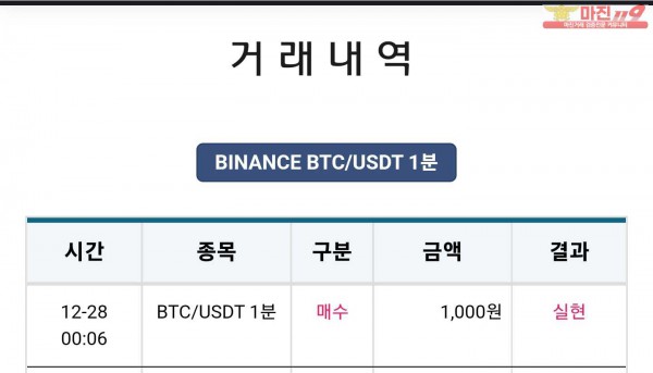 비트맨 한국직영점 수익인증