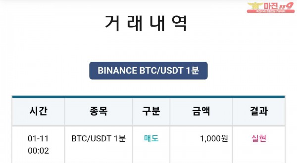 비트맨 한국직영점 수익인증