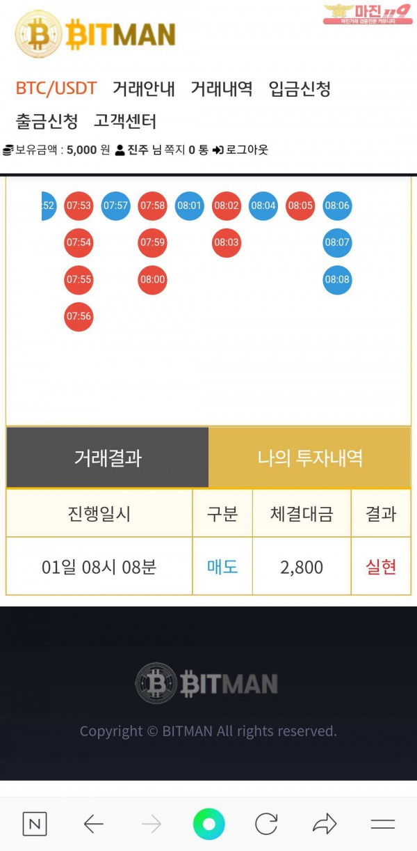 비트맨직영점