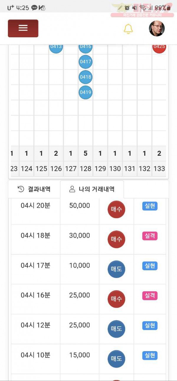 하이트레이딩페이백