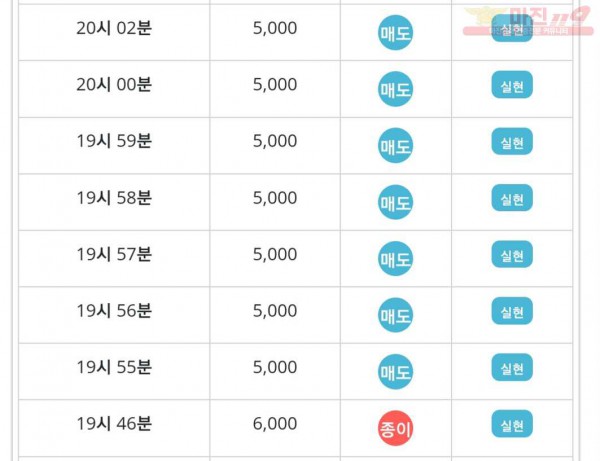 라떼점