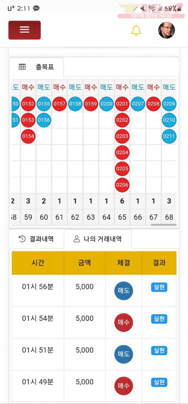하이트레이딩페이백