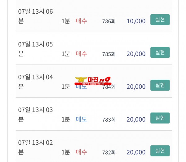 비트맨 금융투자점