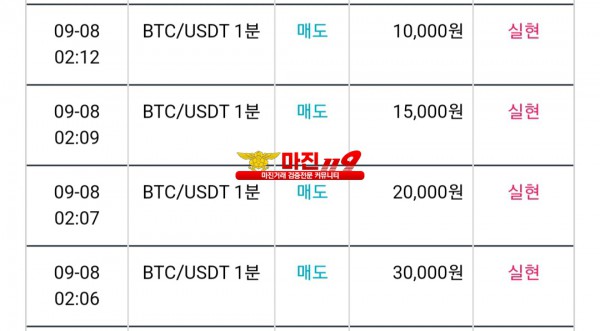 비트맨 다이아몬드점