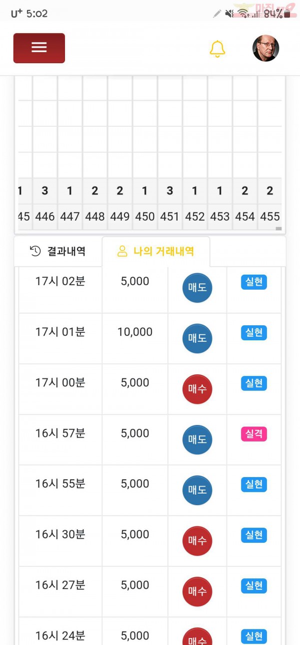 하이트레이딩페이백