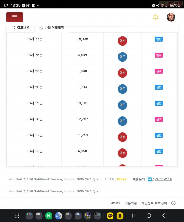 글로벌 일등점