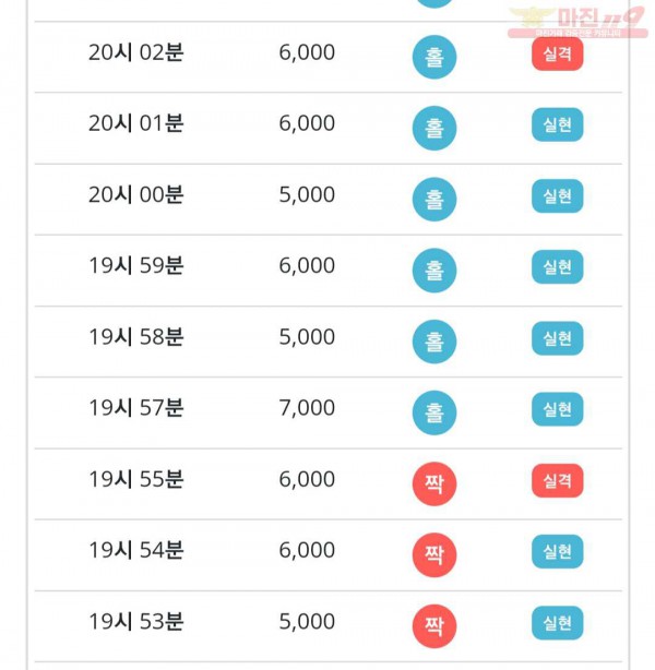 라떼점