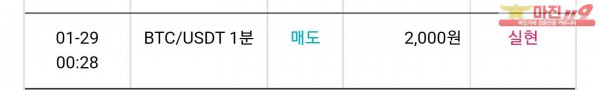 비트맨 한국직영점 수익인증