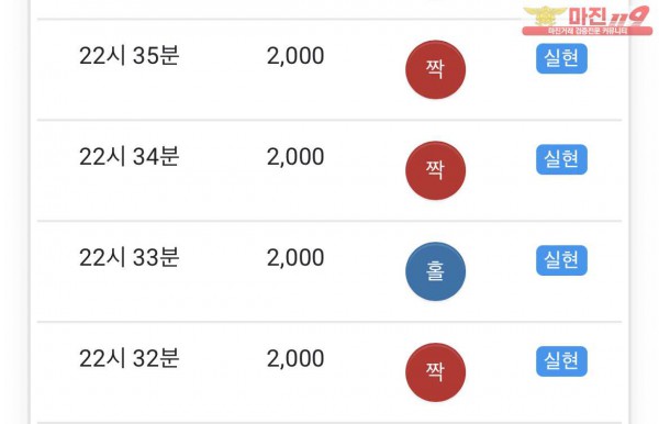 글로벌 수익인증