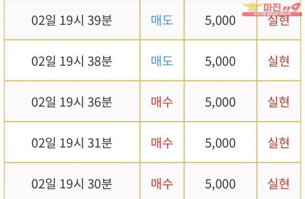 비트맨 부산서면점 수익인증