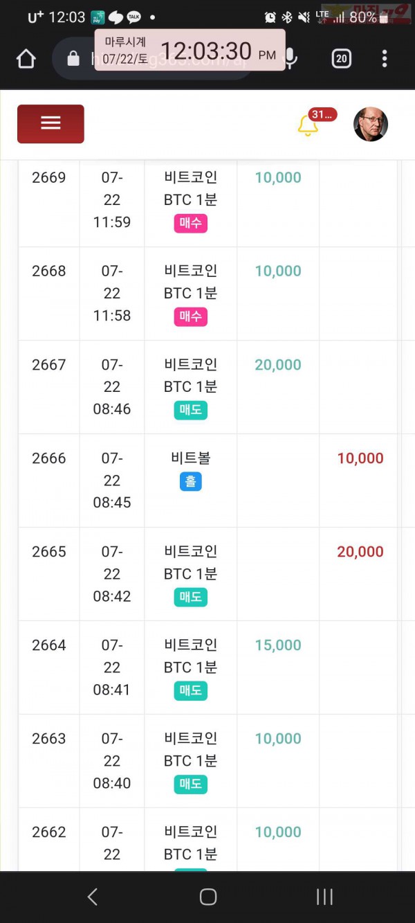 하이 국대점