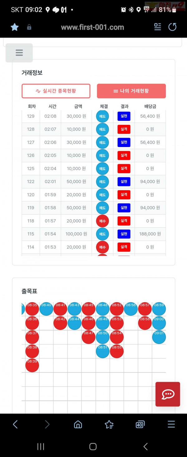 퍼스트 명가점