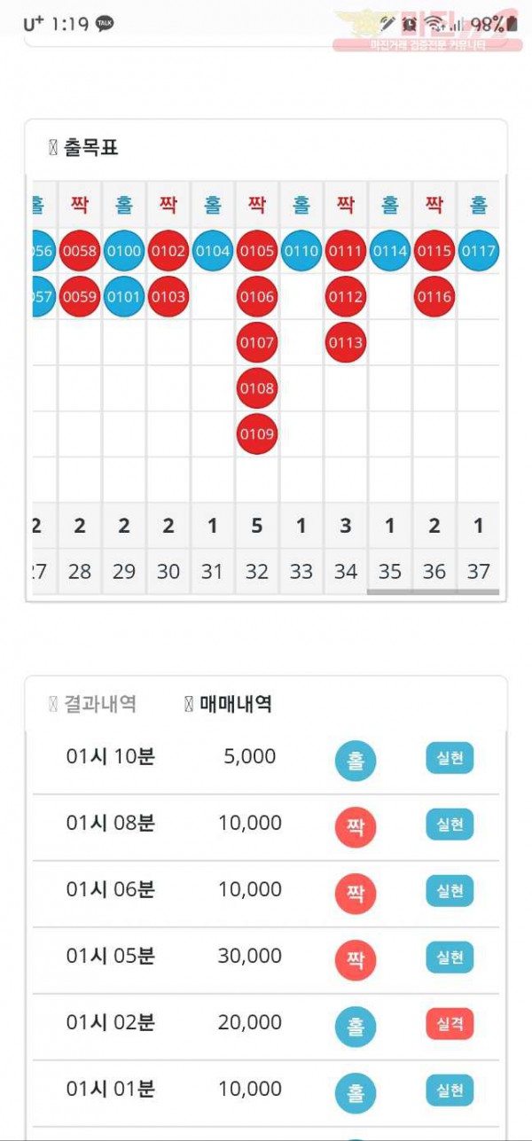 비트코리아페이백