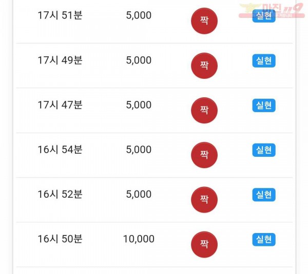 하이트레이딩 댄디점