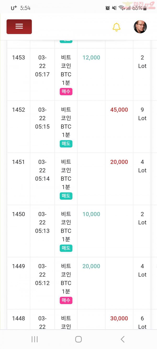 국대수익인증