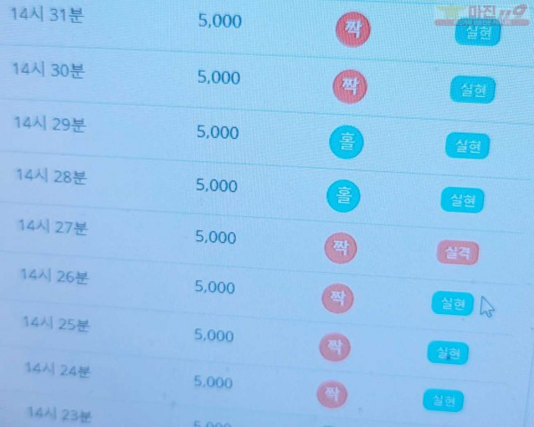 글로벌 777점 수익인증