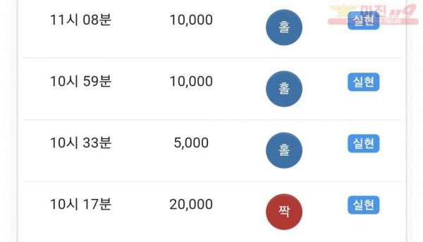 하이트레이딩 댄디점