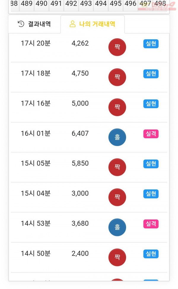 하이트레이딩 국대점