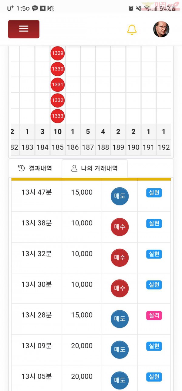 하이트레이딩페이백