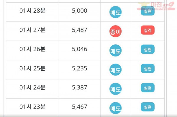 라떼점