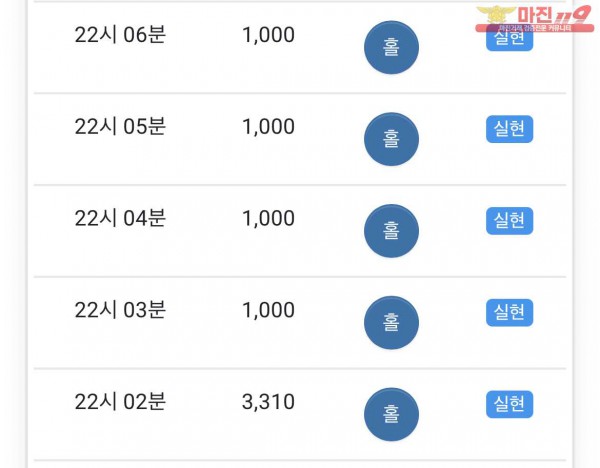 글로벌 수익인증