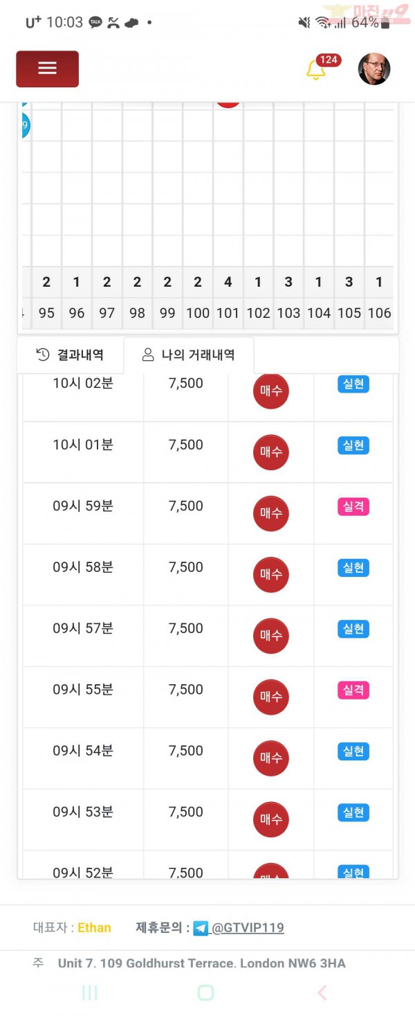 글로벌페이백점