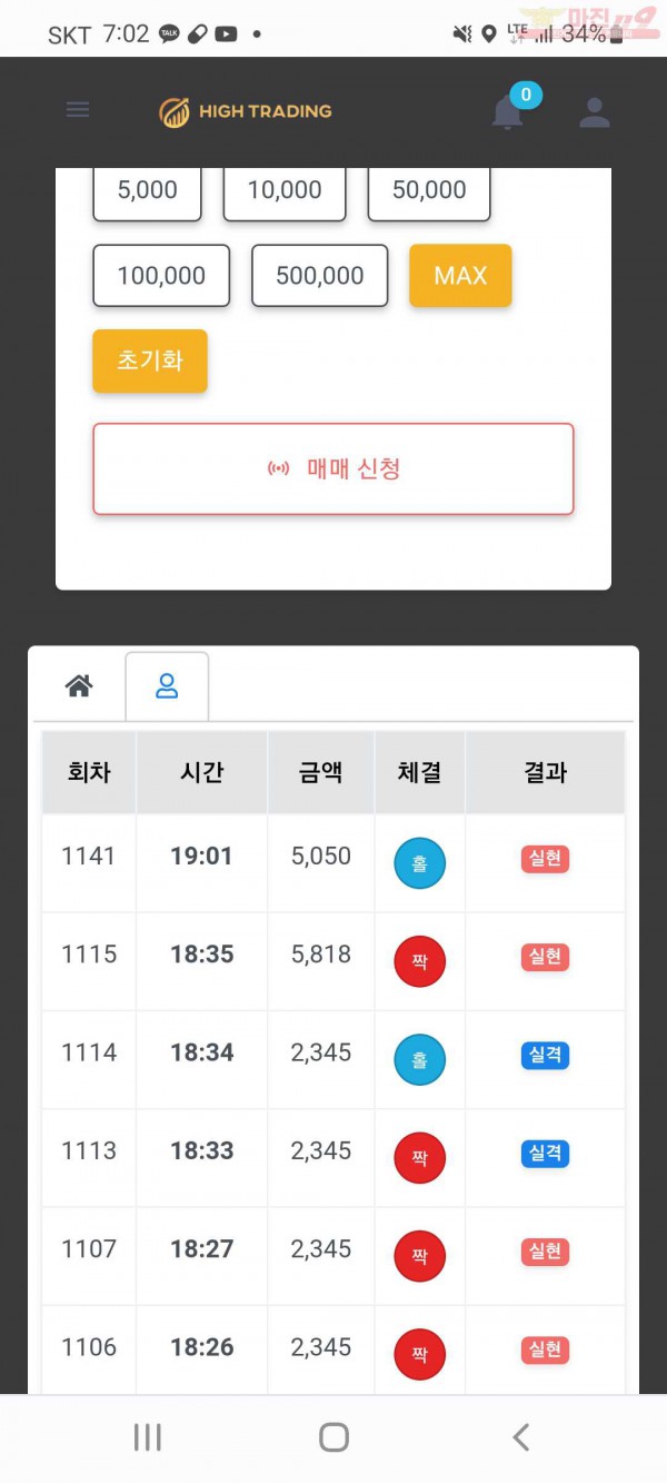 하이국댓