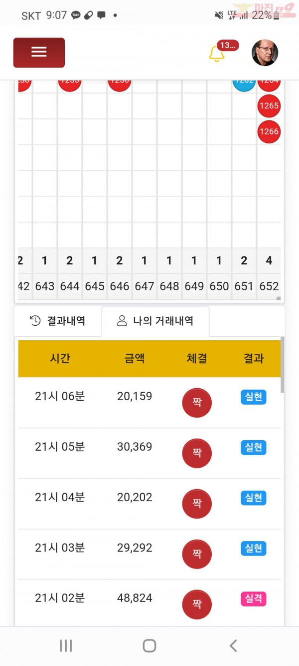 하이국댓