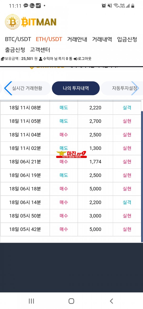 12/18  수익인증