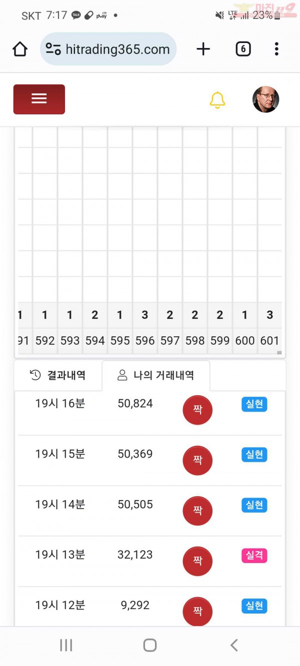 하이국댓
