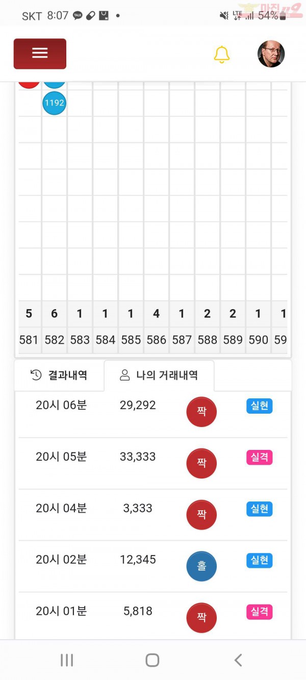 하이국댓