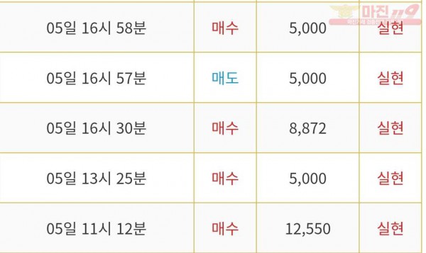 ❤ 비트맨 다이아몬드점 연승❤