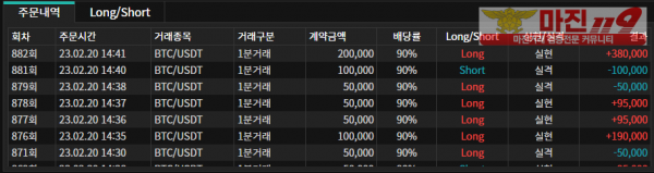 바이너리 오리온점