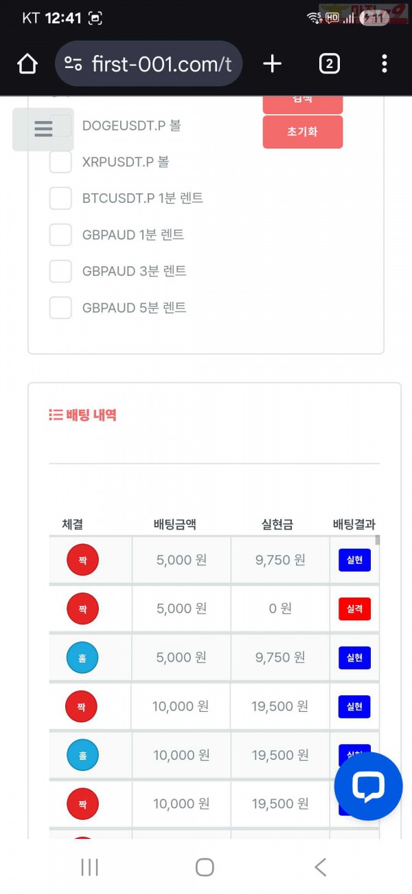 신뢰