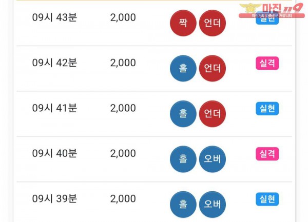 댄디